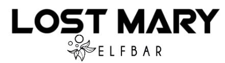 lost-mary-bm600-logo